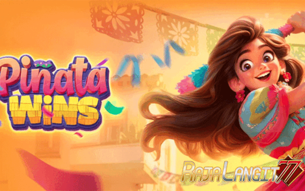 Metode main mencapai kemenangan di Game Pinata Wins