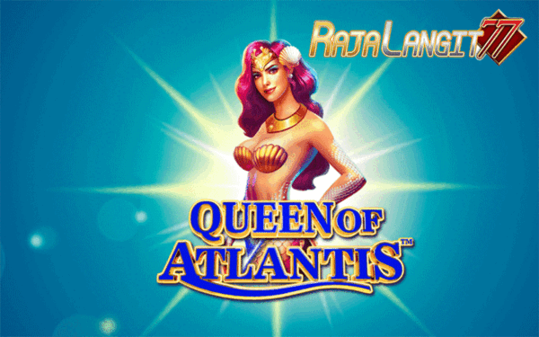 Fitur Menarik yang Terdapat Pada Game Queen of Atlantis