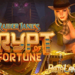 Tips capai kemenangan di Game Raider Jane's Crypt of Fortune