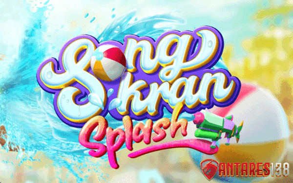 Cara Mudah Mencapai Keberhasilan di Game Songkran Splash