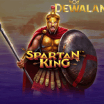 Metode simpel untuk mencapai keberhasilan di Game Spartan King