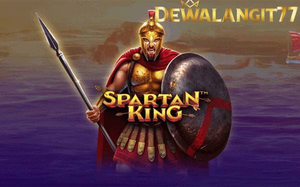 Metode simpel untuk mencapai keberhasilan di Game Spartan King