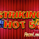 Game Striking Hot 5