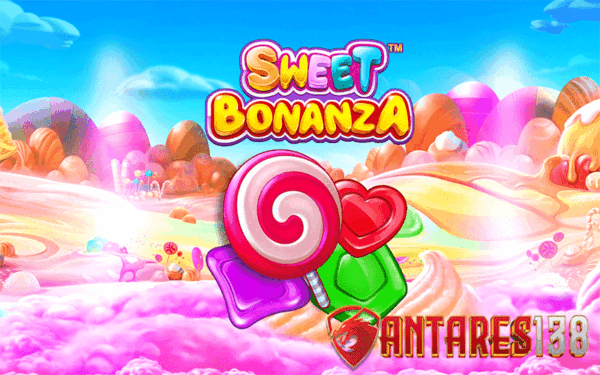 Cara main dan meraih kemenangan di Game Sweet Bonanza
