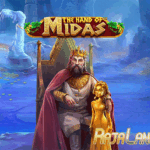 Cara mudah meraih kemenangan di Game The Hand of Midas