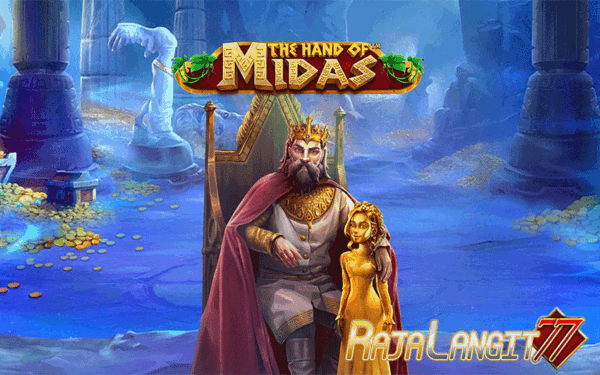 Cara mudah meraih kemenangan di Game The Hand of Midas