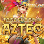 Cara Raih Kemenangan Dalam Bermain Game Treasures of Aztec