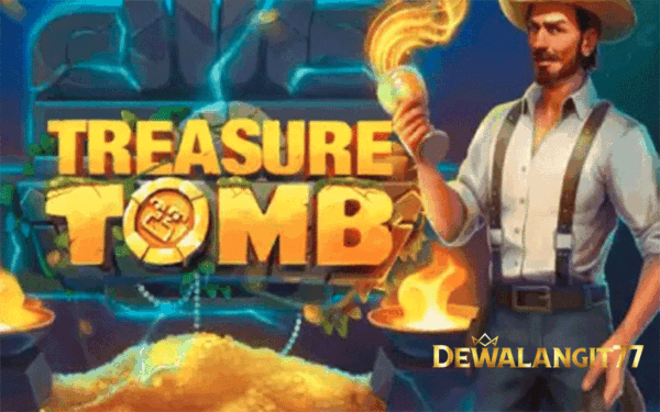 Panduan Bermain Permainan Online Terbaik Treasure Tomb
