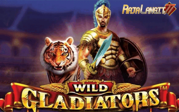 Metode main agar mencapai kemenangan di Game Wild Gladiators