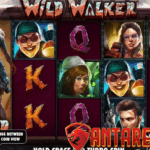Panduan bermain agar mencapai hasil di Game Wild Walker