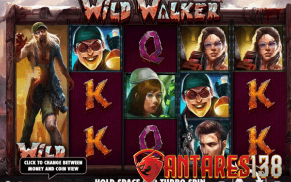 Panduan bermain agar mencapai hasil di Game Wild Walker