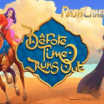 Cara Cepat Menang Bermain Game Before Time Runs Out