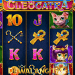 Petunjuk agar memperoleh kemenangan di Permainan Cleocatra®