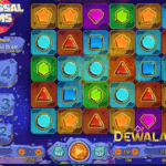Metode main agar memperoleh keberhasilan Game Colossal Gems