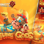 Metode main agar mencapai kemenangan di Game Fortune Gods