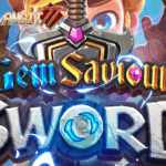 Cara mudah mencapai keberhasilan di Game Gem Saviour Sword