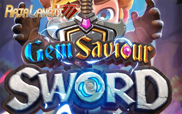 Cara mudah mencapai keberhasilan di Game Gem Saviour Sword