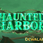Tips bermain agar capai kemenangan di Game Haunted Harbor