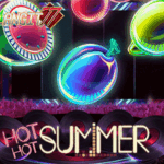 Cara Bermain Hingga Berhasil di Game Hot Hot Summer