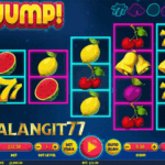 Tips bermain sehingga meraih keberhasilan di Game Jump!