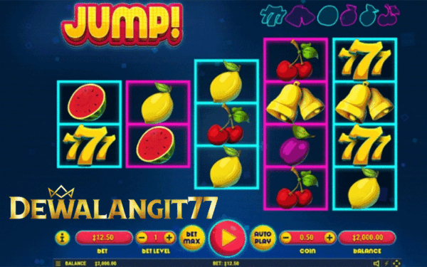 Tips bermain sehingga meraih keberhasilan di Game Jump!