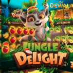 Tips bermain agar capai kemenangan di Game Jungle Delight