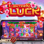 Full Tips dan Trik Menang Main Game Lantern Luck