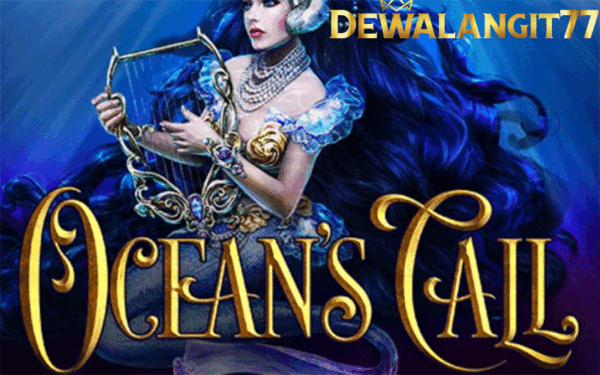 Metode main dan memperoleh keberhasilan di Game Ocean’s Call