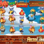 Petunjuk bermain dengan baik di Game Ruffled Up