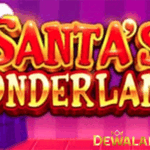 Cara Mudah Bermain Permainan Santa’s Wonderland