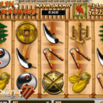 Langkah mencapai kemenangan di Game Shaolin Fortunes