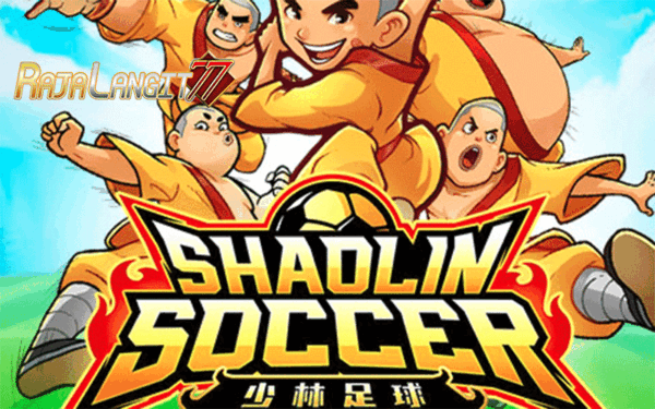 Metode main agar mencapai kemenangan di Game Shaolin Soccer