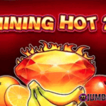 Langkah main mencapai kemenangan di Permainan Shining Hot 20