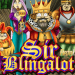Langkah bermain mencapai kemenangan di Game Sir Blingalot