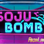 Petunjuk Main dan Menang Terus Bermain Game Soju Bomb