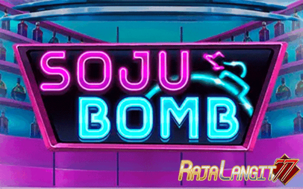 Petunjuk Main dan Menang Terus Bermain Game Soju Bomb