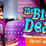 Metode simpel mencapai kemenangan di Game The Big Deal