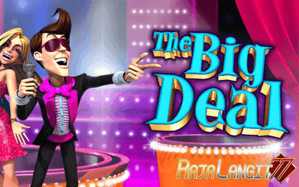 Metode simpel mencapai kemenangan di Game The Big Deal