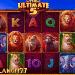 Panduan Bermain Game Terbaik Permainan The Ultimate 5